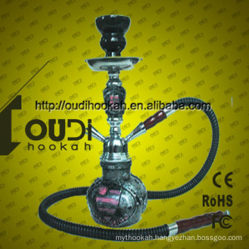 2014 hookah shisha plastic hose factory price hookah hose with shisha hookah